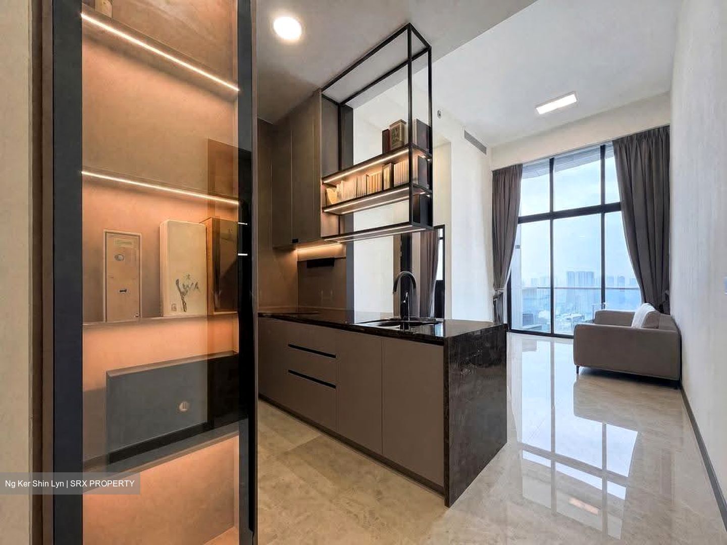 Perfect Ten (D10), Apartment #620128311